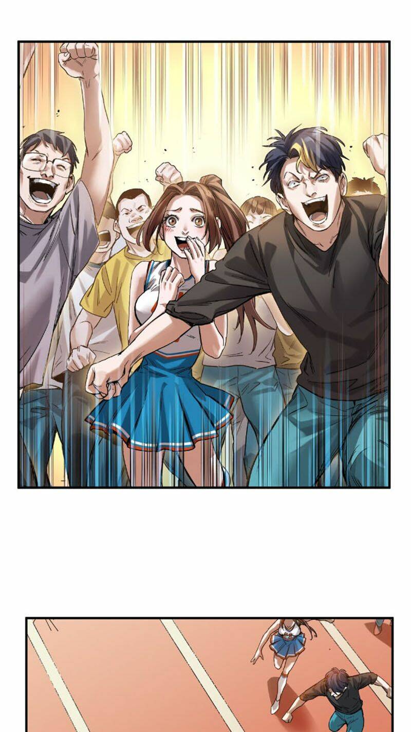 Khởi Tạo Nhân Vật Phản Diện Chapter 47 - Trang 2