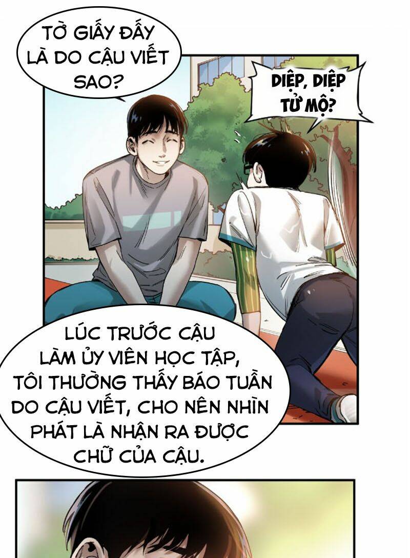 Khởi Tạo Nhân Vật Phản Diện Chapter 47 - Trang 2