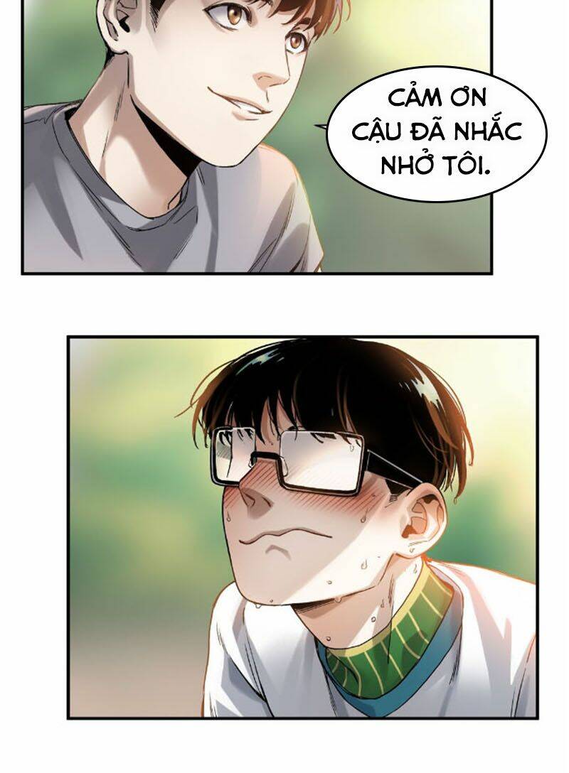 Khởi Tạo Nhân Vật Phản Diện Chapter 47 - Trang 2