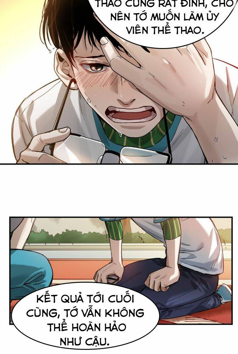 Khởi Tạo Nhân Vật Phản Diện Chapter 47 - Trang 2