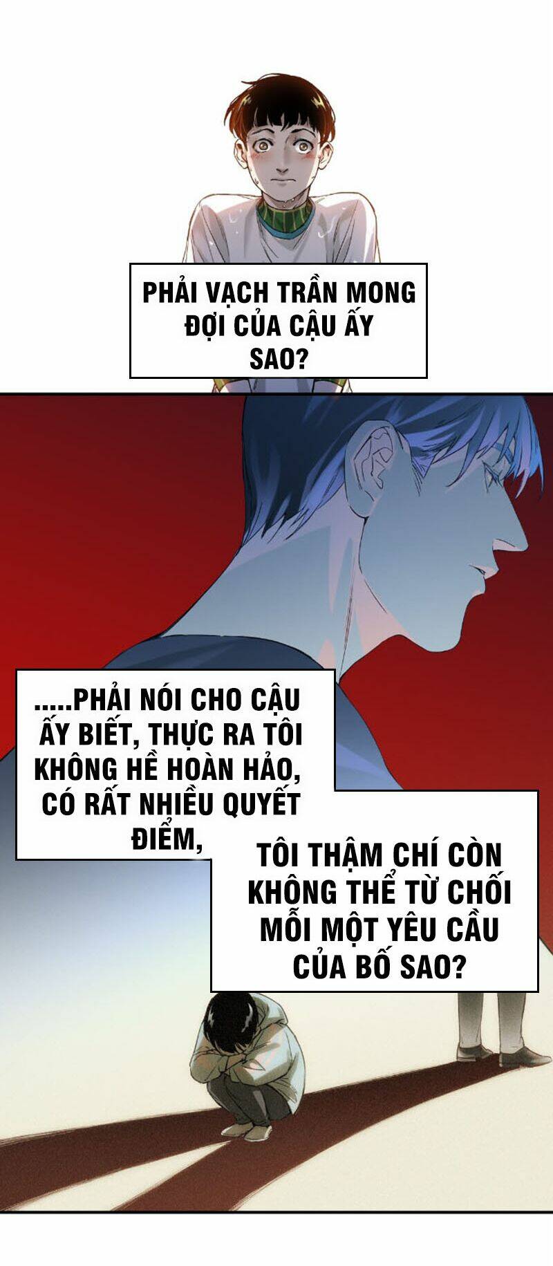 Khởi Tạo Nhân Vật Phản Diện Chapter 47 - Trang 2