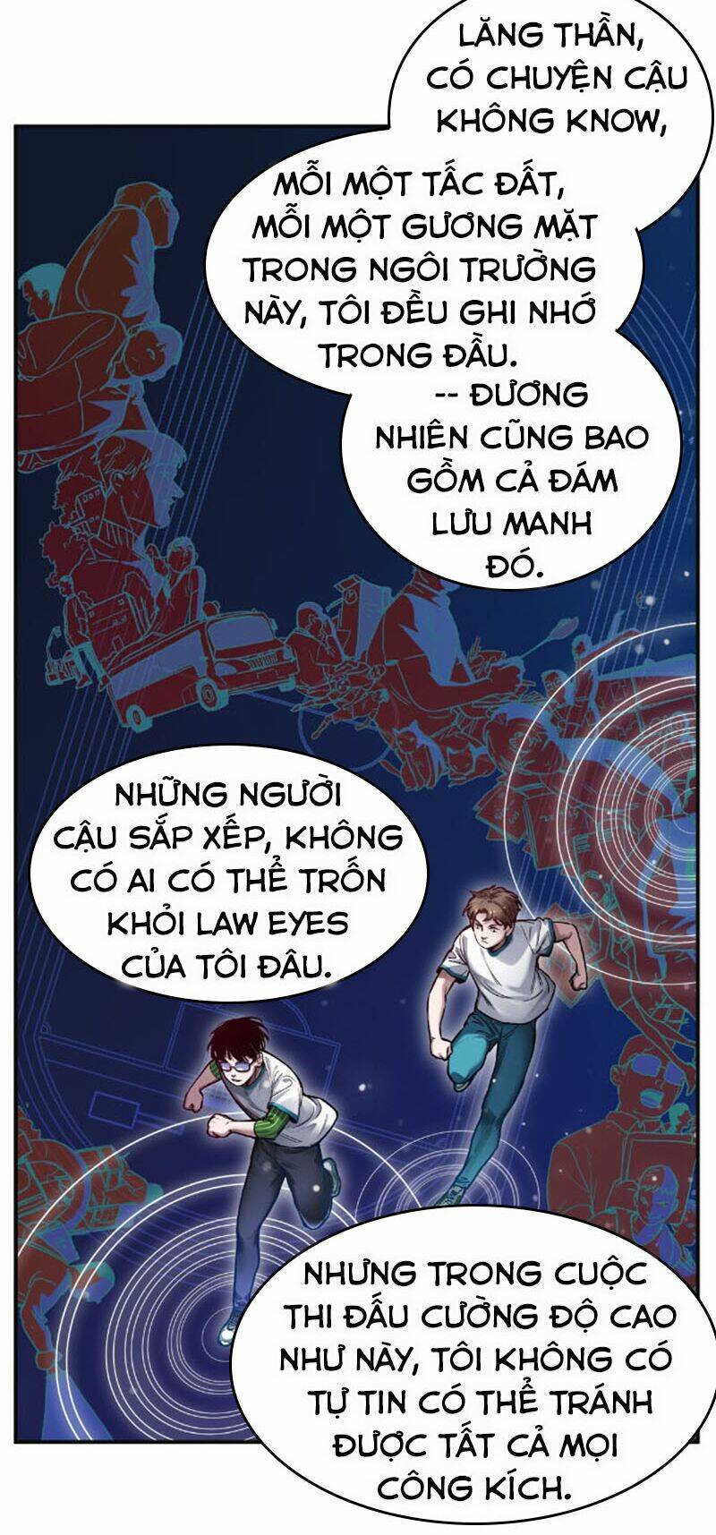 Khởi Tạo Nhân Vật Phản Diện Chapter 47 - Trang 2