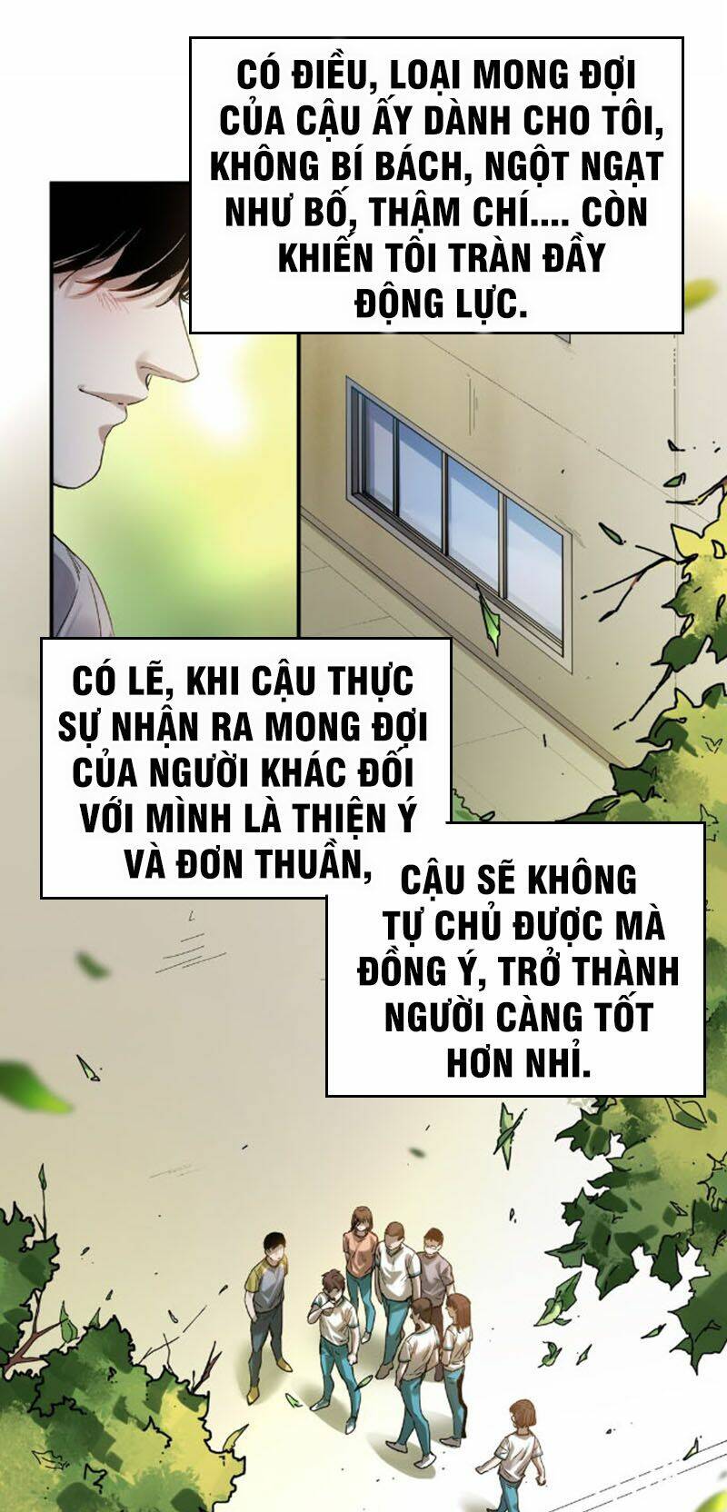 Khởi Tạo Nhân Vật Phản Diện Chapter 47 - Trang 2