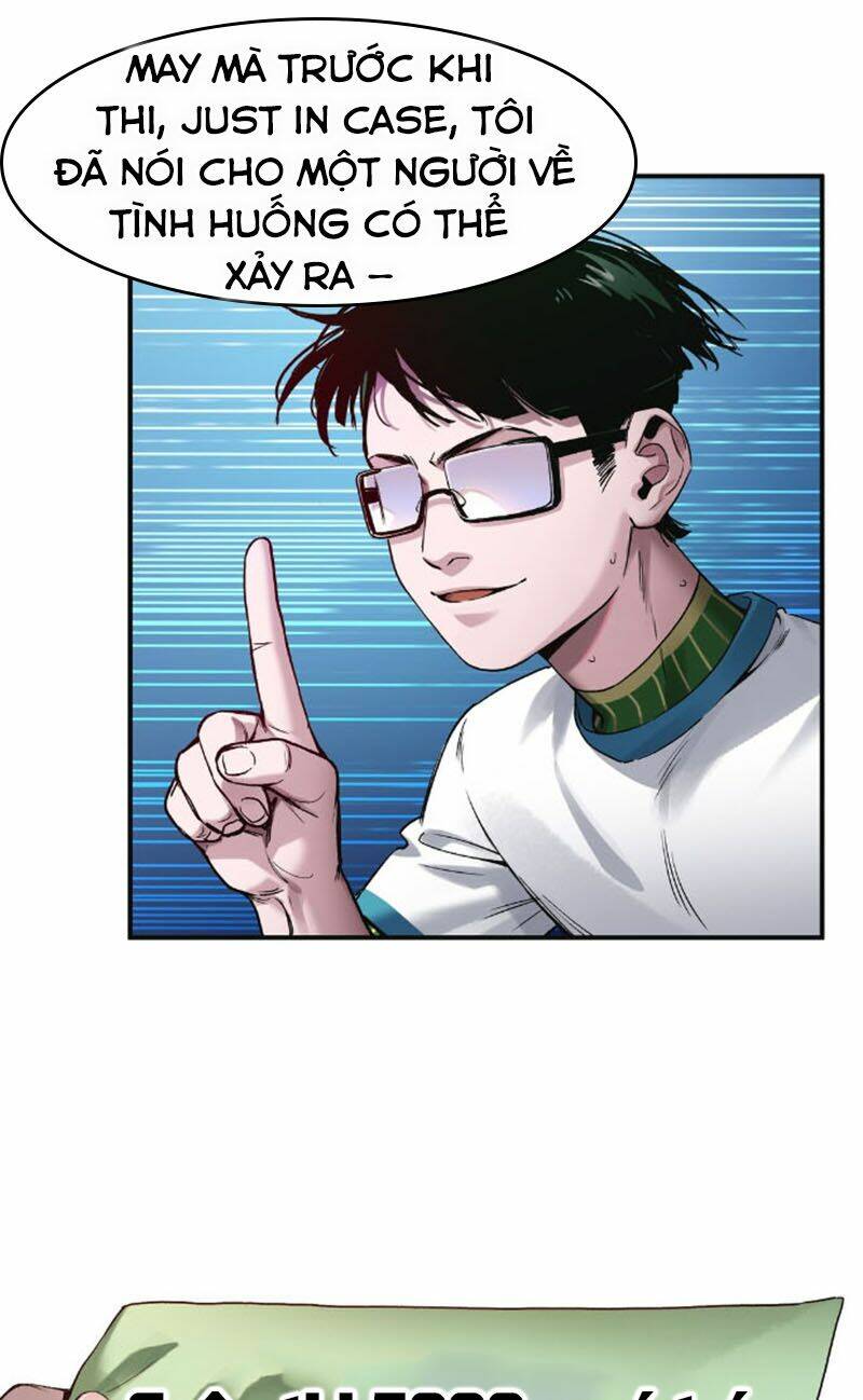 Khởi Tạo Nhân Vật Phản Diện Chapter 47 - Trang 2