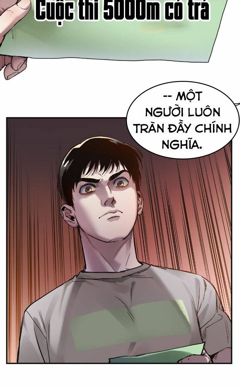 Khởi Tạo Nhân Vật Phản Diện Chapter 47 - Trang 2