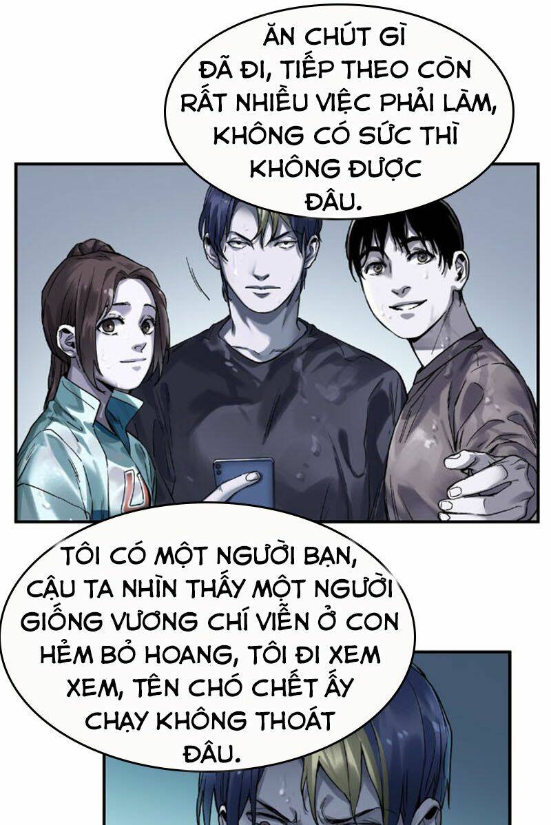 Khởi Tạo Nhân Vật Phản Diện Chapter 48 - Trang 2