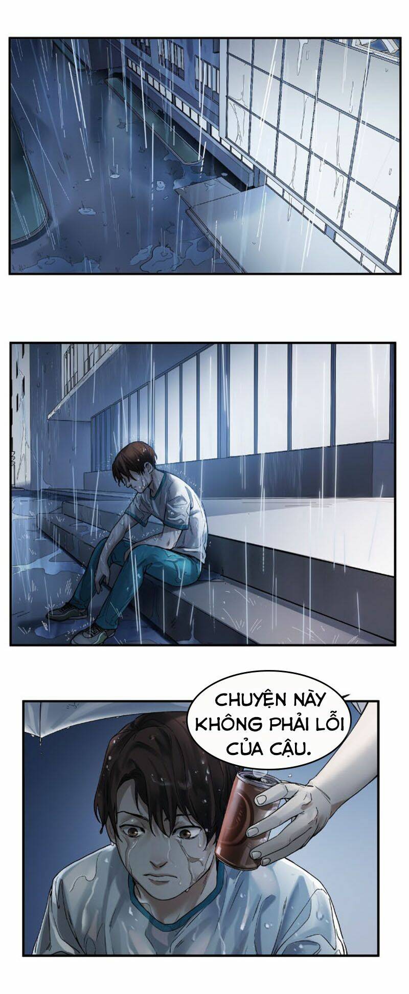 Khởi Tạo Nhân Vật Phản Diện Chapter 48 - Trang 2