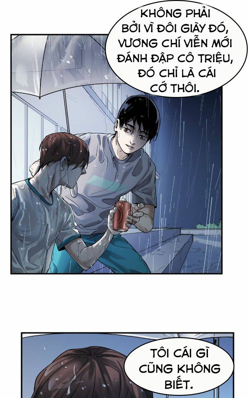 Khởi Tạo Nhân Vật Phản Diện Chapter 48 - Trang 2