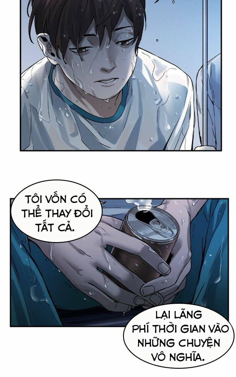 Khởi Tạo Nhân Vật Phản Diện Chapter 48 - Trang 2