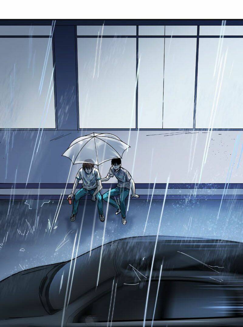 Khởi Tạo Nhân Vật Phản Diện Chapter 48 - Trang 2