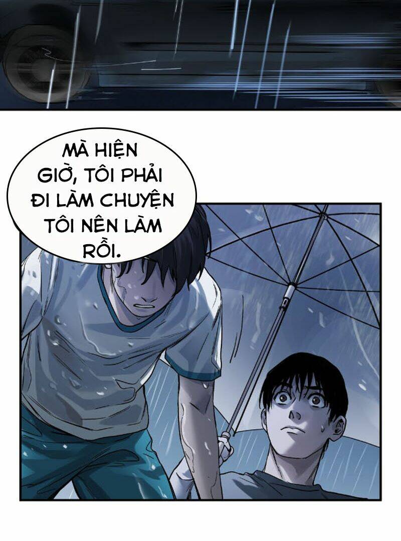 Khởi Tạo Nhân Vật Phản Diện Chapter 48 - Trang 2