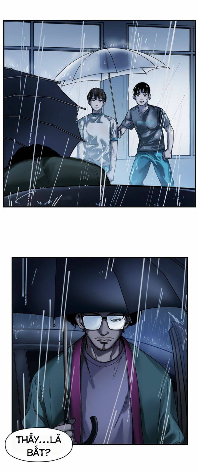 Khởi Tạo Nhân Vật Phản Diện Chapter 48 - Trang 2