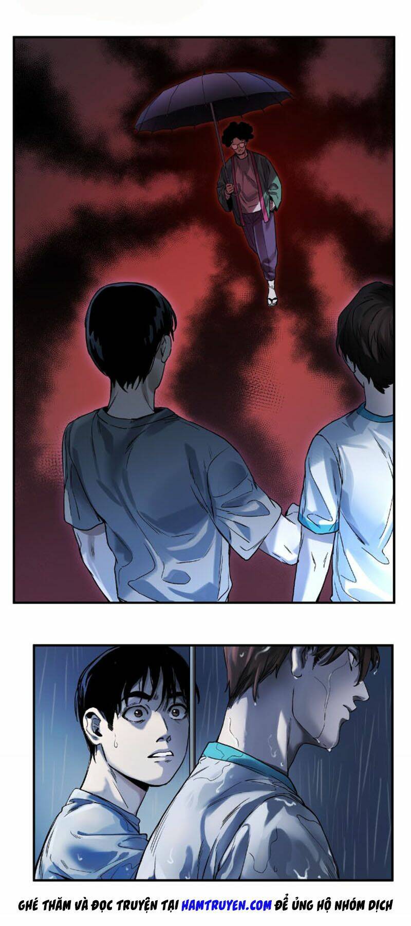 Khởi Tạo Nhân Vật Phản Diện Chapter 48 - Trang 2