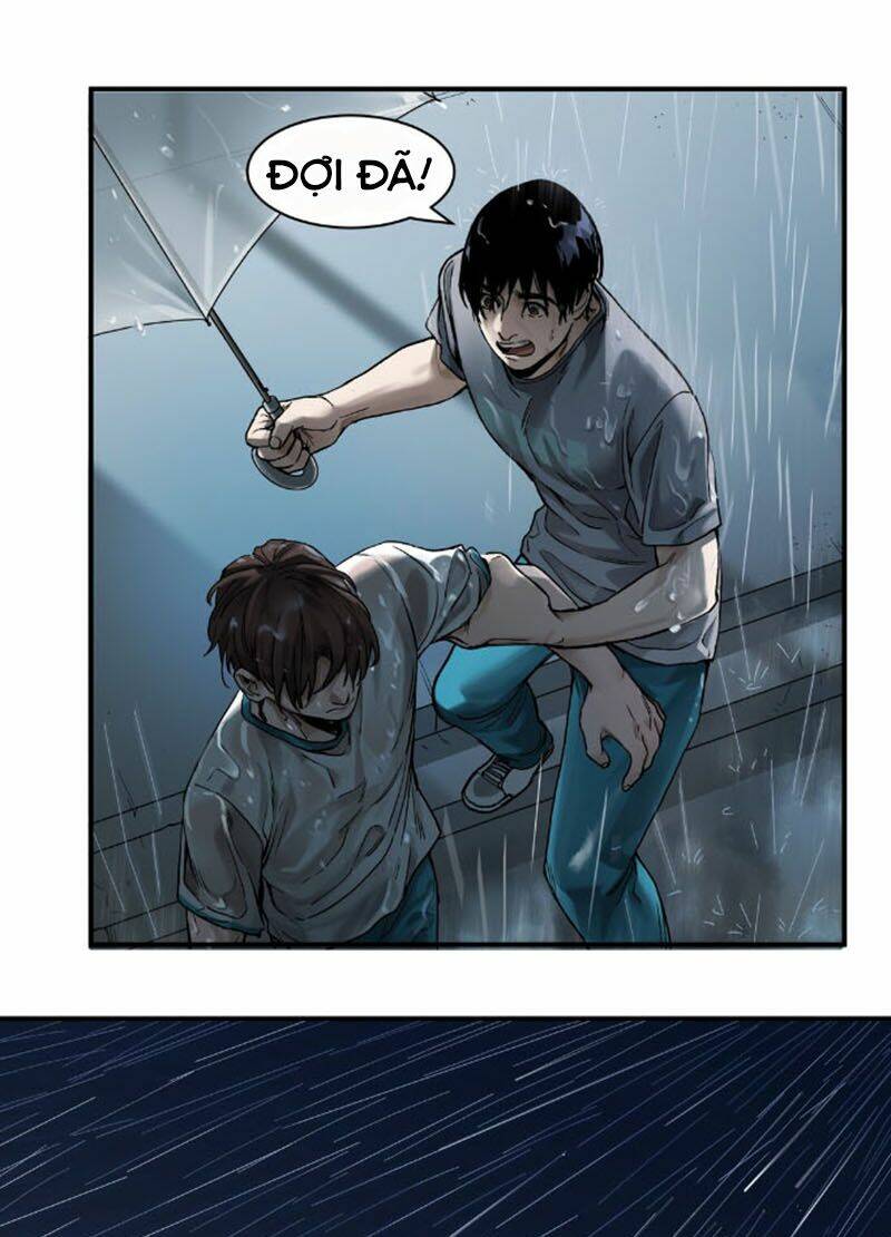 Khởi Tạo Nhân Vật Phản Diện Chapter 48 - Trang 2