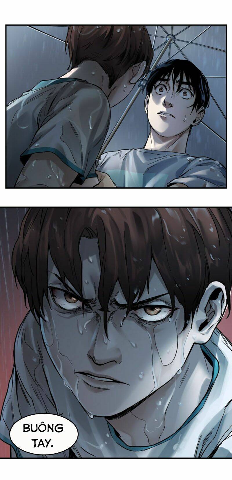 Khởi Tạo Nhân Vật Phản Diện Chapter 48 - Trang 2