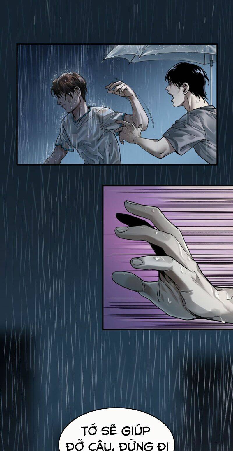 Khởi Tạo Nhân Vật Phản Diện Chapter 48 - Trang 2