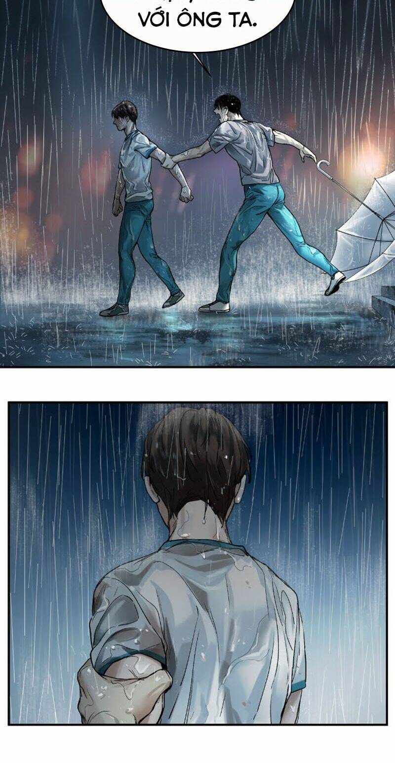 Khởi Tạo Nhân Vật Phản Diện Chapter 48 - Trang 2