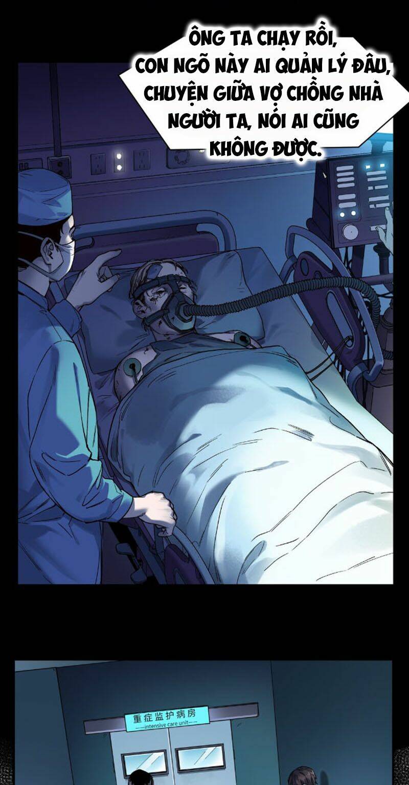 Khởi Tạo Nhân Vật Phản Diện Chapter 48 - Trang 2