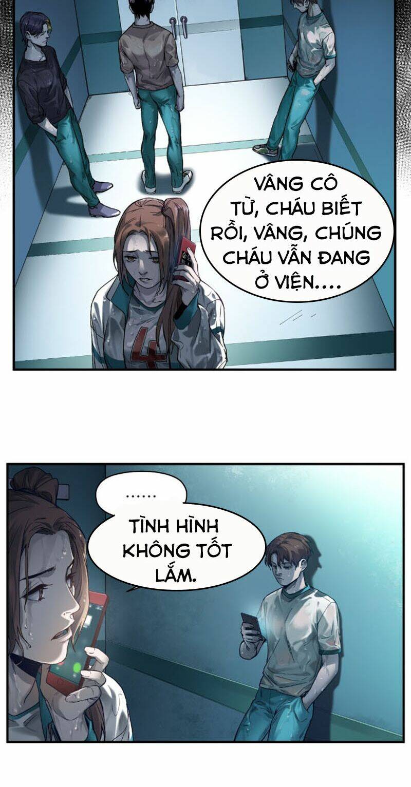 Khởi Tạo Nhân Vật Phản Diện Chapter 48 - Trang 2