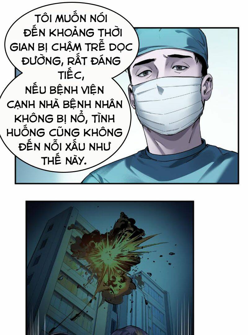 Khởi Tạo Nhân Vật Phản Diện Chapter 48 - Trang 2