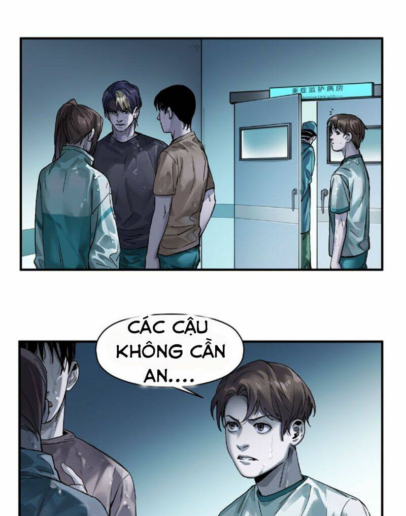 Khởi Tạo Nhân Vật Phản Diện Chapter 48 - Trang 2