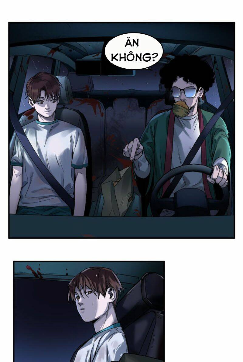 Khởi Tạo Nhân Vật Phản Diện Chapter 49 - Trang 2