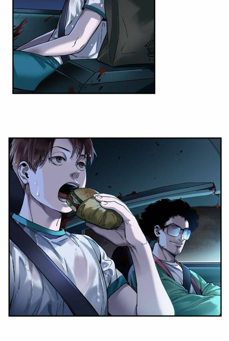 Khởi Tạo Nhân Vật Phản Diện Chapter 49 - Trang 2