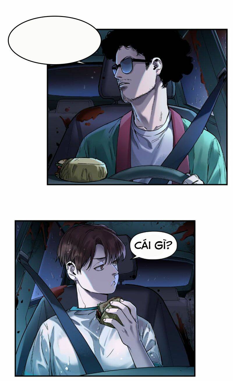 Khởi Tạo Nhân Vật Phản Diện Chapter 49 - Trang 2