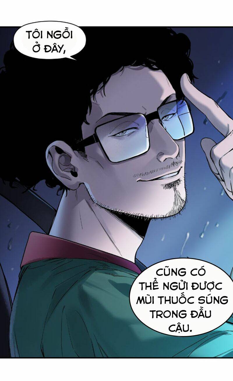 Khởi Tạo Nhân Vật Phản Diện Chapter 49 - Trang 2