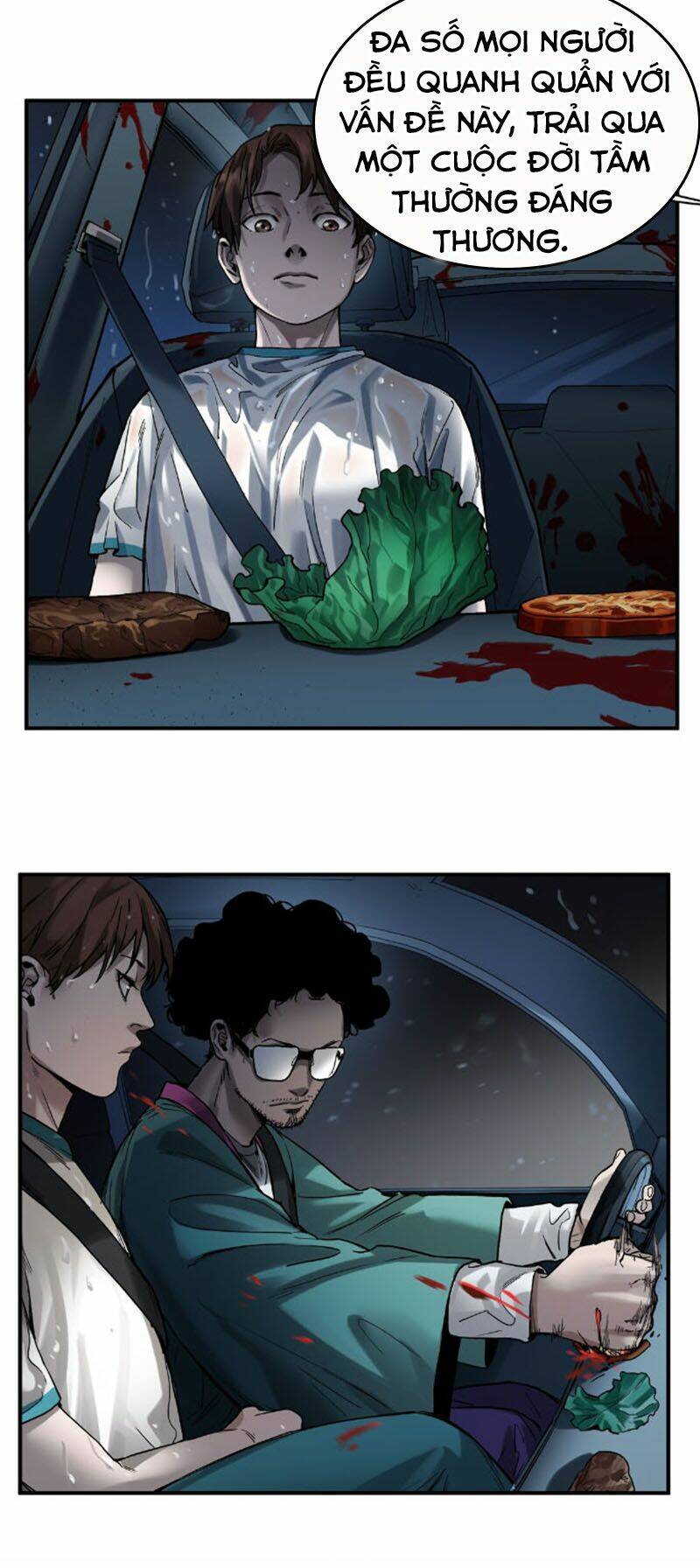 Khởi Tạo Nhân Vật Phản Diện Chapter 49 - Trang 2