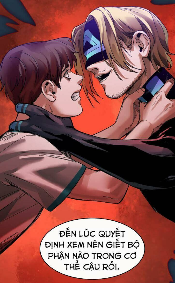 Khởi Tạo Nhân Vật Phản Diện Chapter 49 - Trang 2