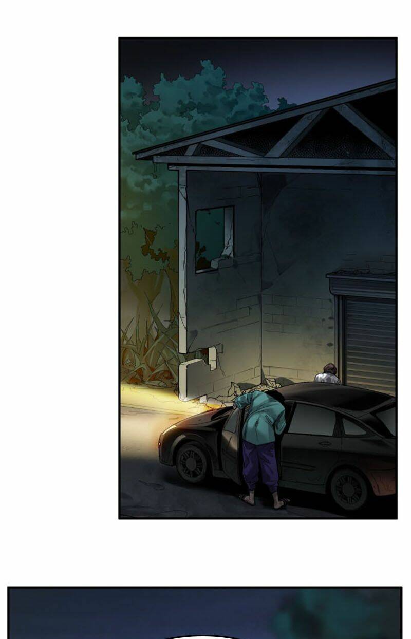 Khởi Tạo Nhân Vật Phản Diện Chapter 49 - Trang 2