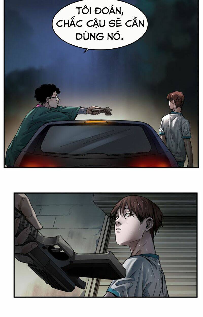 Khởi Tạo Nhân Vật Phản Diện Chapter 49 - Trang 2