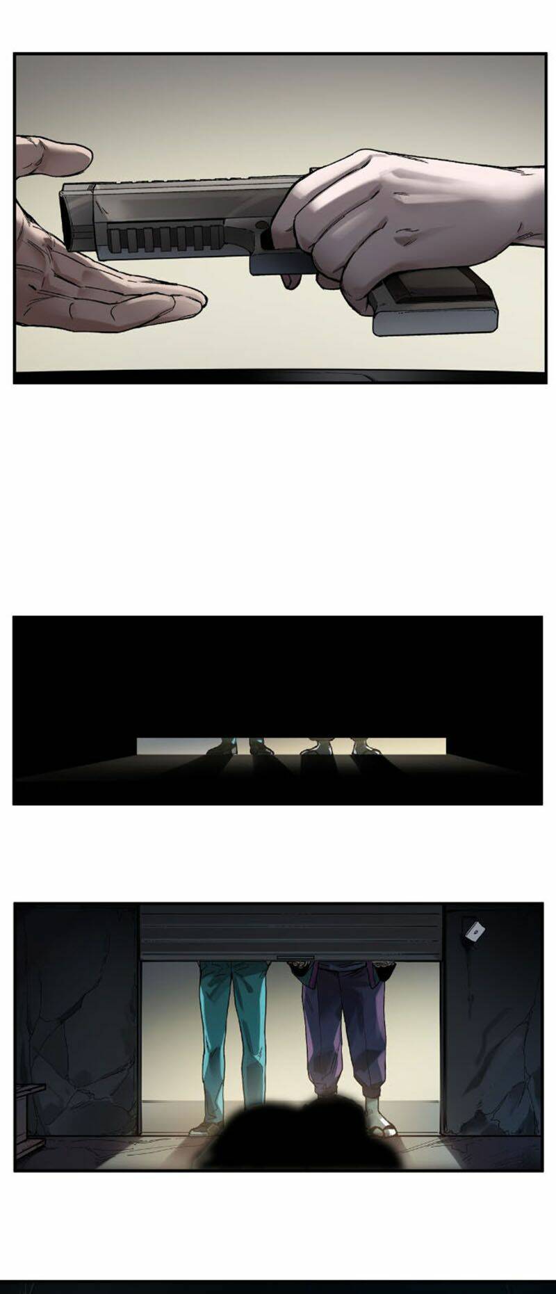 Khởi Tạo Nhân Vật Phản Diện Chapter 49 - Trang 2