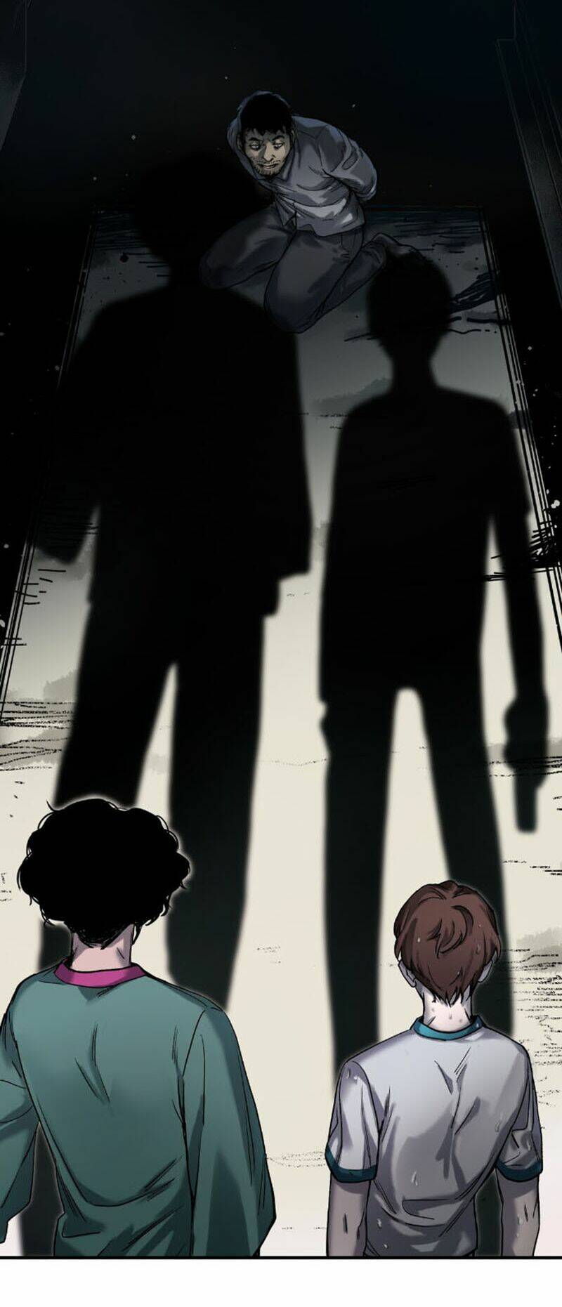 Khởi Tạo Nhân Vật Phản Diện Chapter 49 - Trang 2