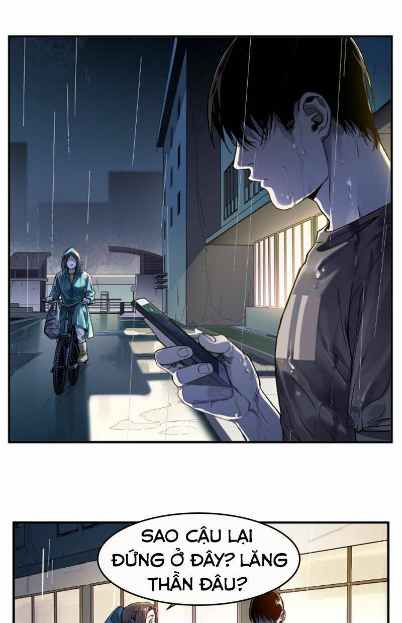 Khởi Tạo Nhân Vật Phản Diện Chapter 49 - Trang 2