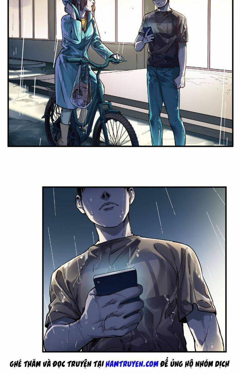 Khởi Tạo Nhân Vật Phản Diện Chapter 49 - Trang 2