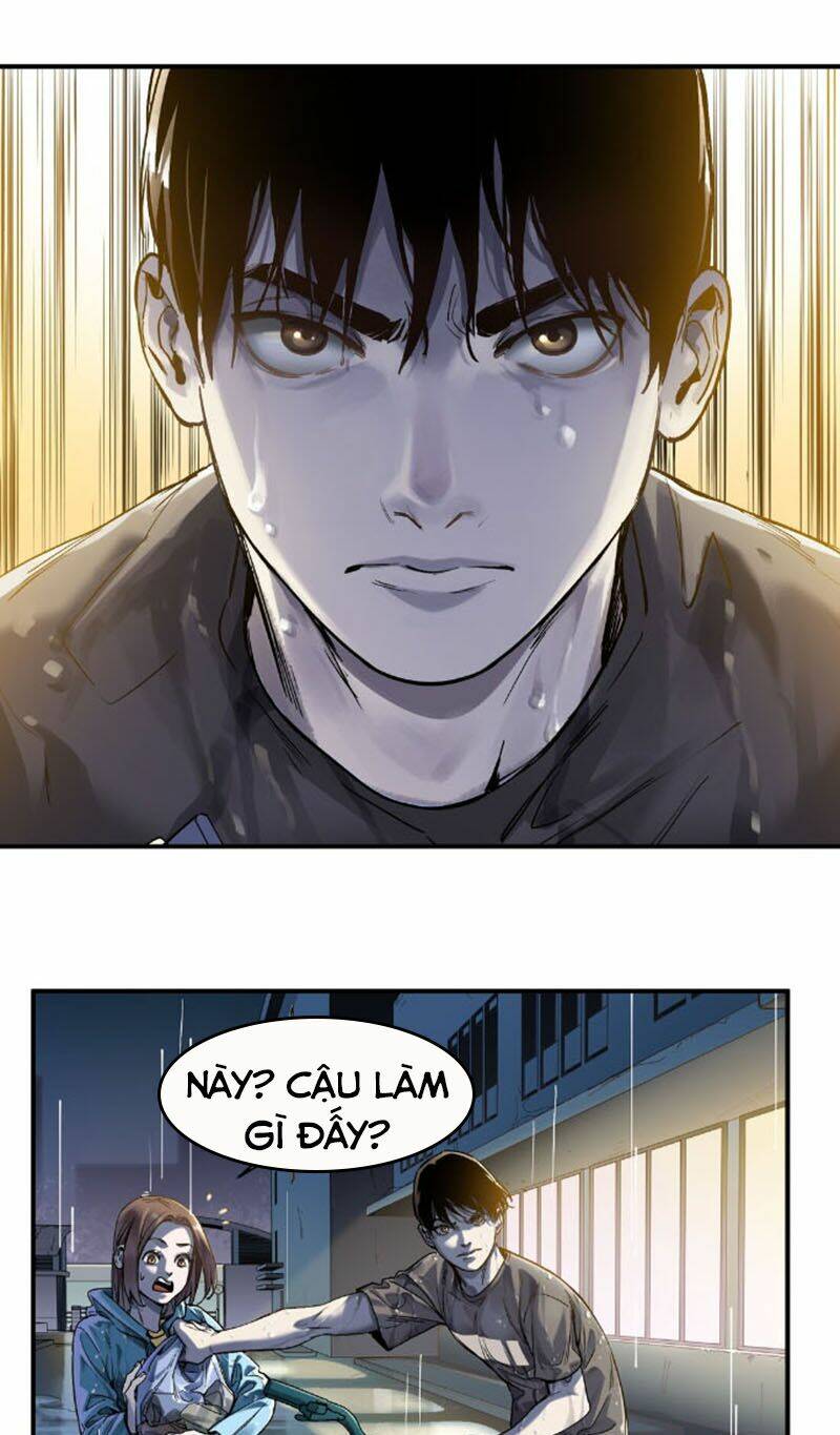 Khởi Tạo Nhân Vật Phản Diện Chapter 49 - Trang 2