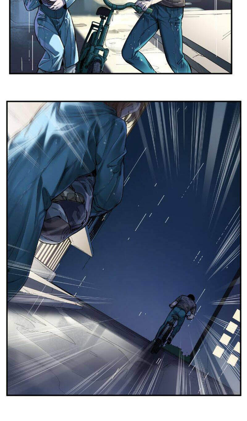 Khởi Tạo Nhân Vật Phản Diện Chapter 49 - Trang 2