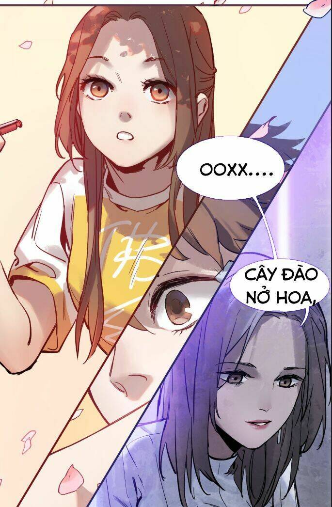 Khởi Tạo Nhân Vật Phản Diện Chapter 5.5 - Trang 2