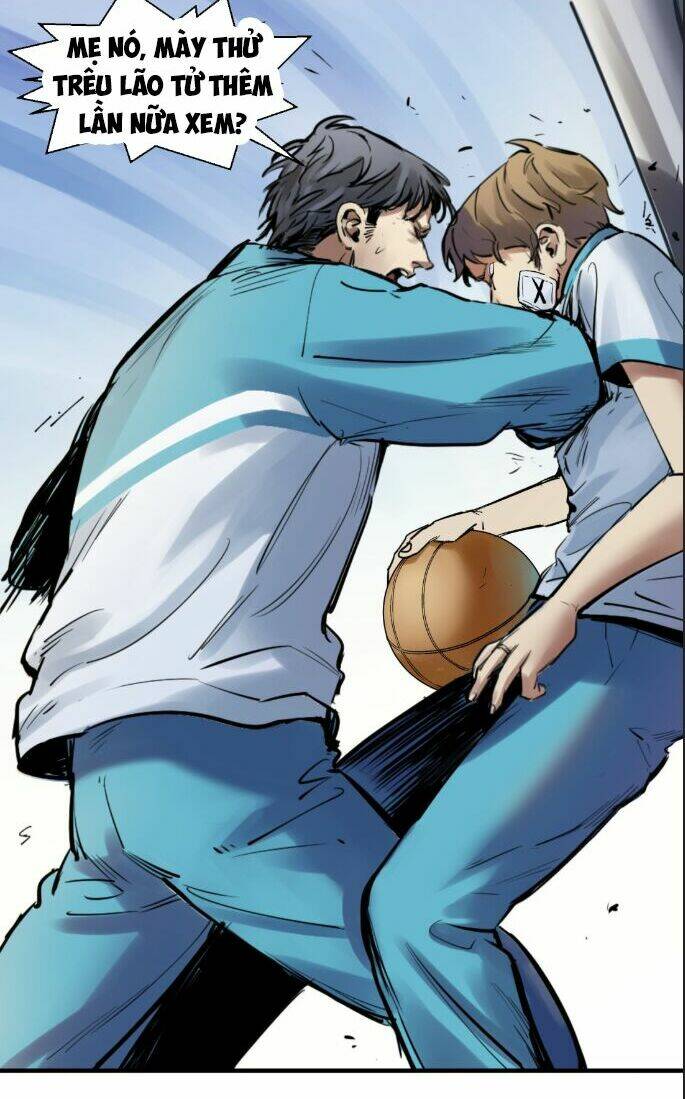 Khởi Tạo Nhân Vật Phản Diện Chapter 5.5 - Trang 2