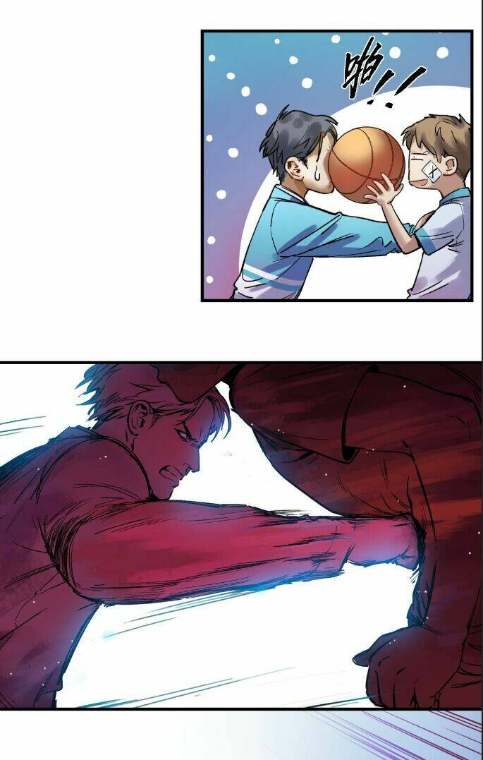 Khởi Tạo Nhân Vật Phản Diện Chapter 5.5 - Trang 2