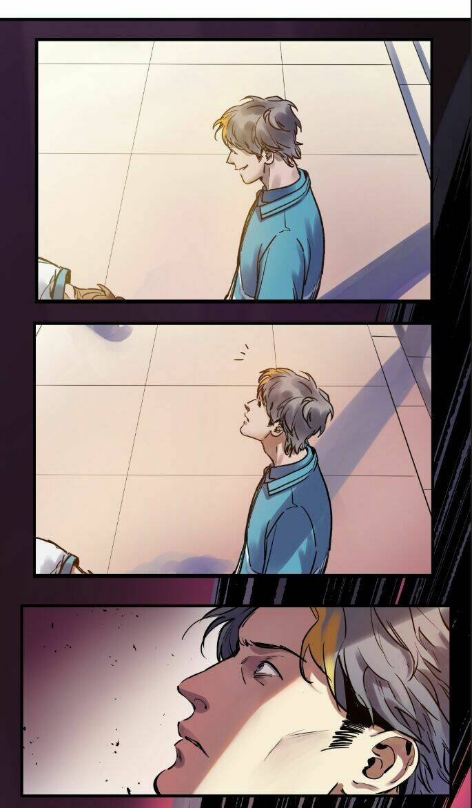 Khởi Tạo Nhân Vật Phản Diện Chapter 5.5 - Trang 2