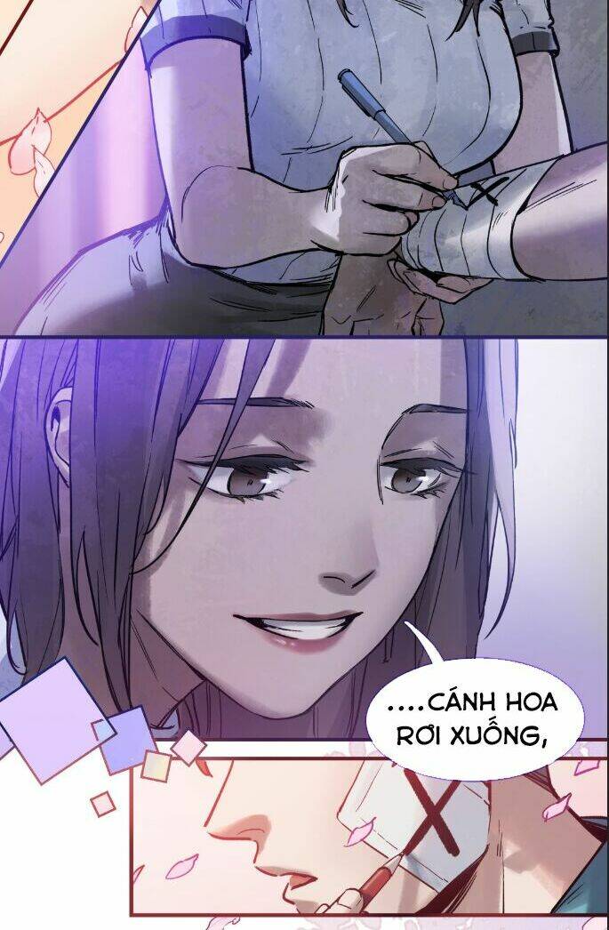 Khởi Tạo Nhân Vật Phản Diện Chapter 5.5 - Trang 2