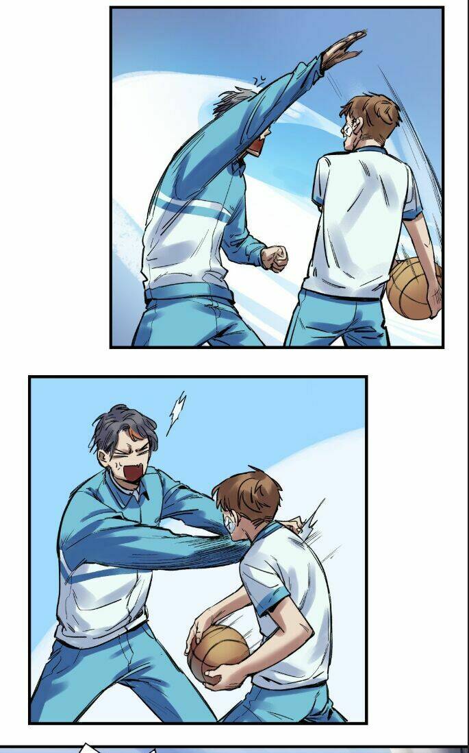 Khởi Tạo Nhân Vật Phản Diện Chapter 5.5 - Trang 2