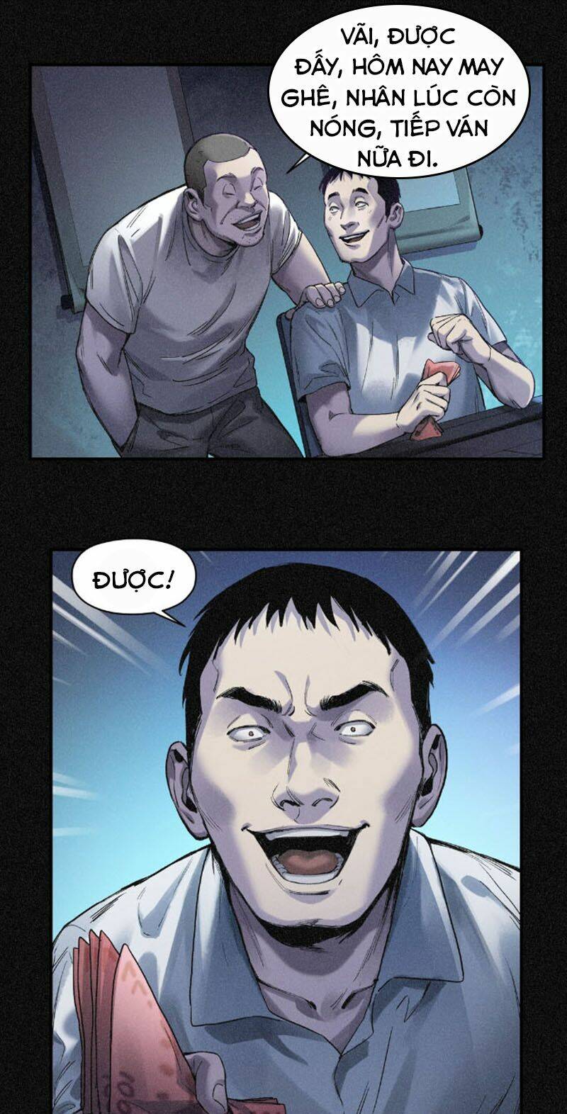 Khởi Tạo Nhân Vật Phản Diện Chapter 50 - Trang 2