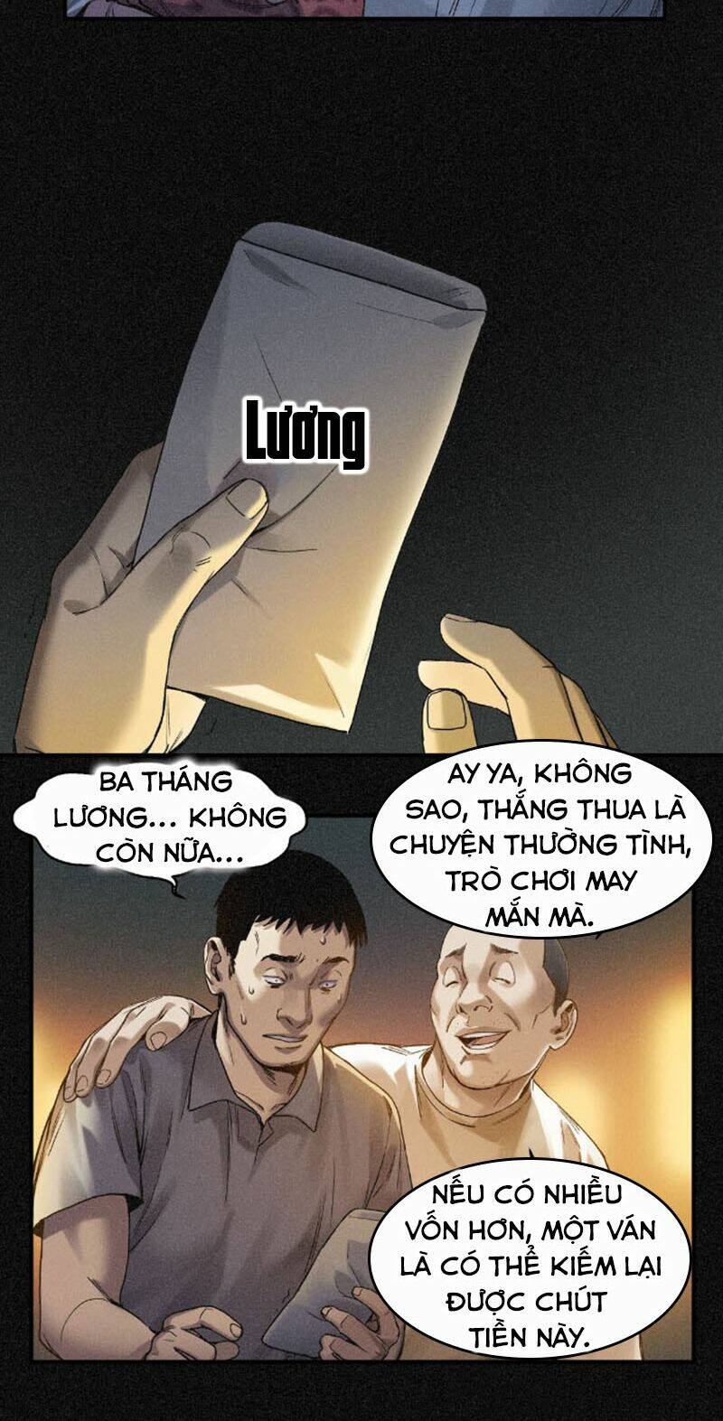 Khởi Tạo Nhân Vật Phản Diện Chapter 50 - Trang 2