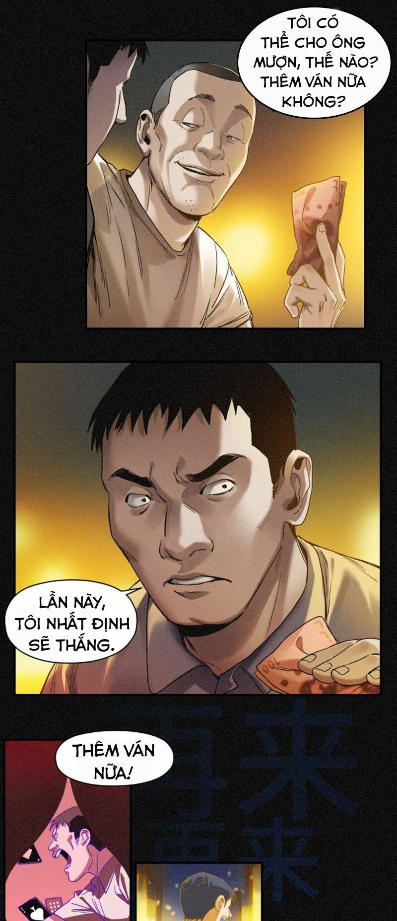 Khởi Tạo Nhân Vật Phản Diện Chapter 50 - Trang 2