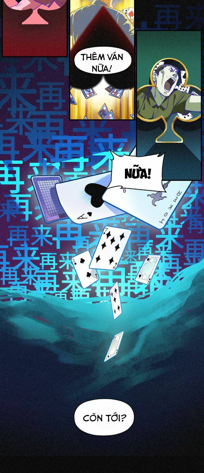 Khởi Tạo Nhân Vật Phản Diện Chapter 50 - Trang 2