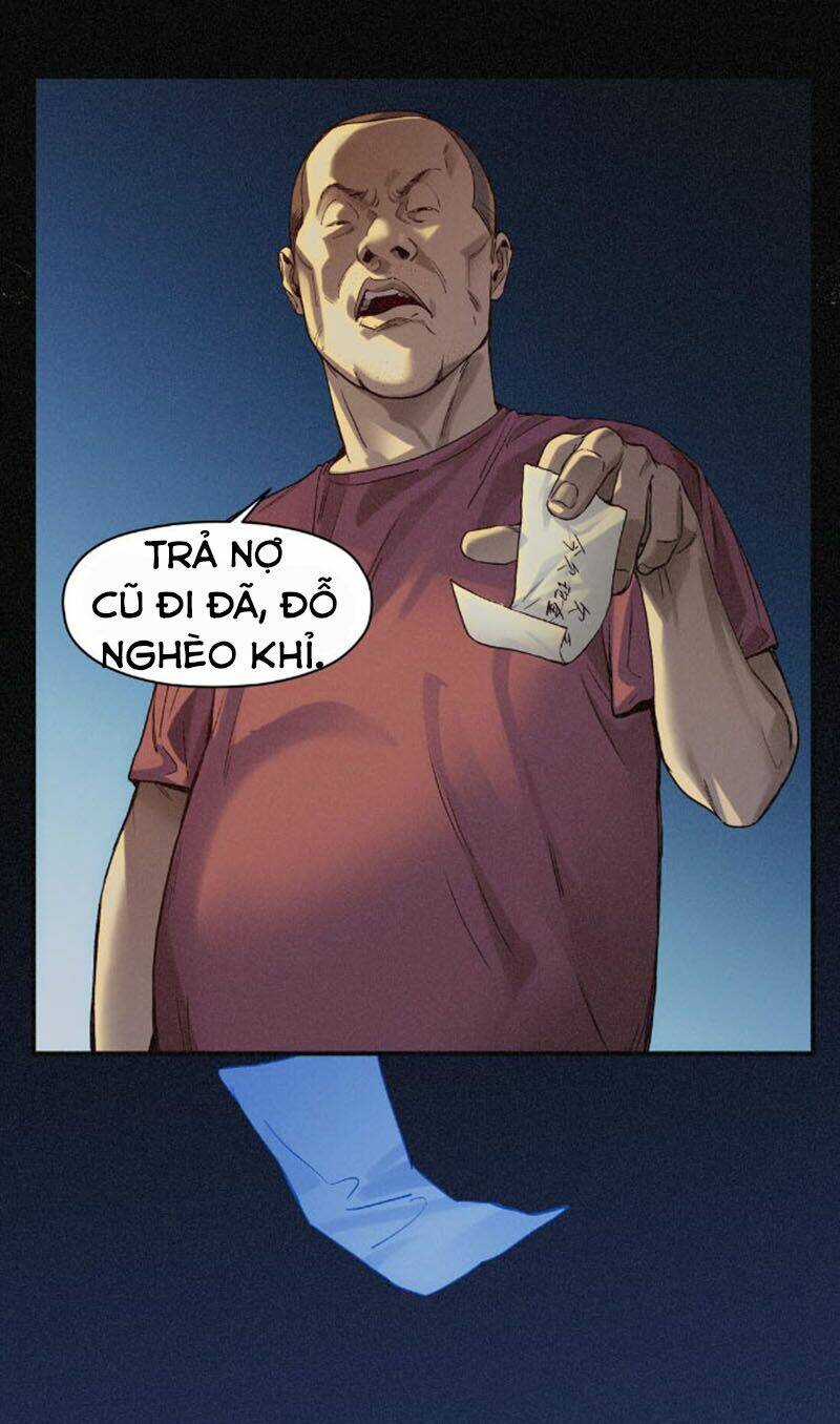 Khởi Tạo Nhân Vật Phản Diện Chapter 50 - Trang 2